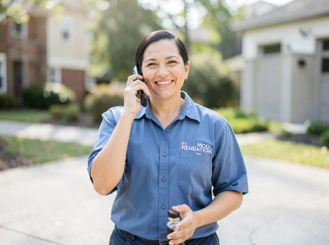 Mold Remediation Manchester, OK FAQs